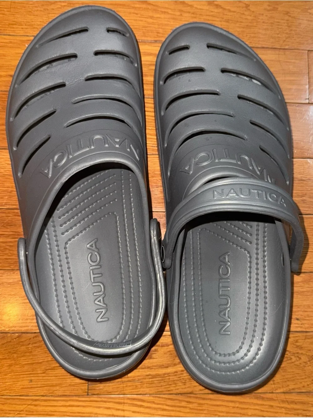 Nautica lightweight vented